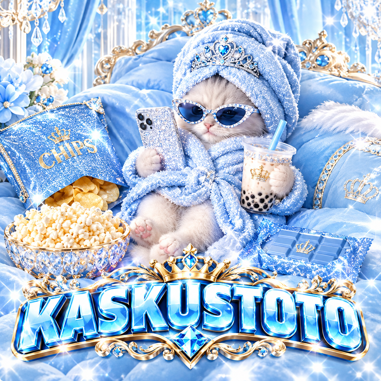 KASKUSTOTO