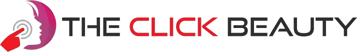The Click Beauty Logo