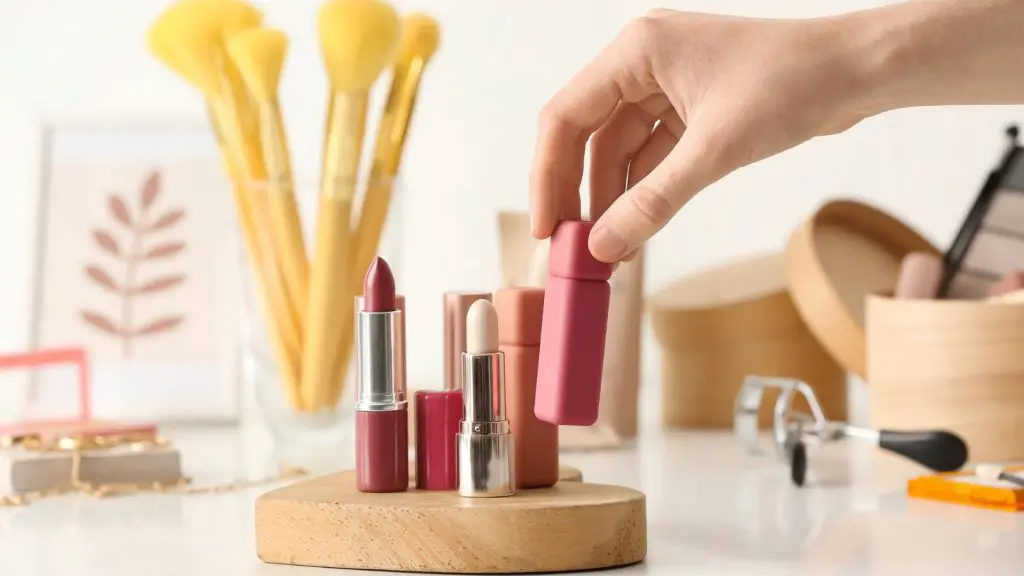 the best colorful lipsticks
