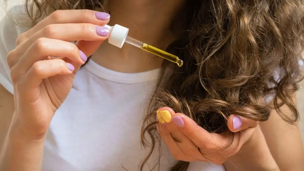 Nutritional supplements for hair