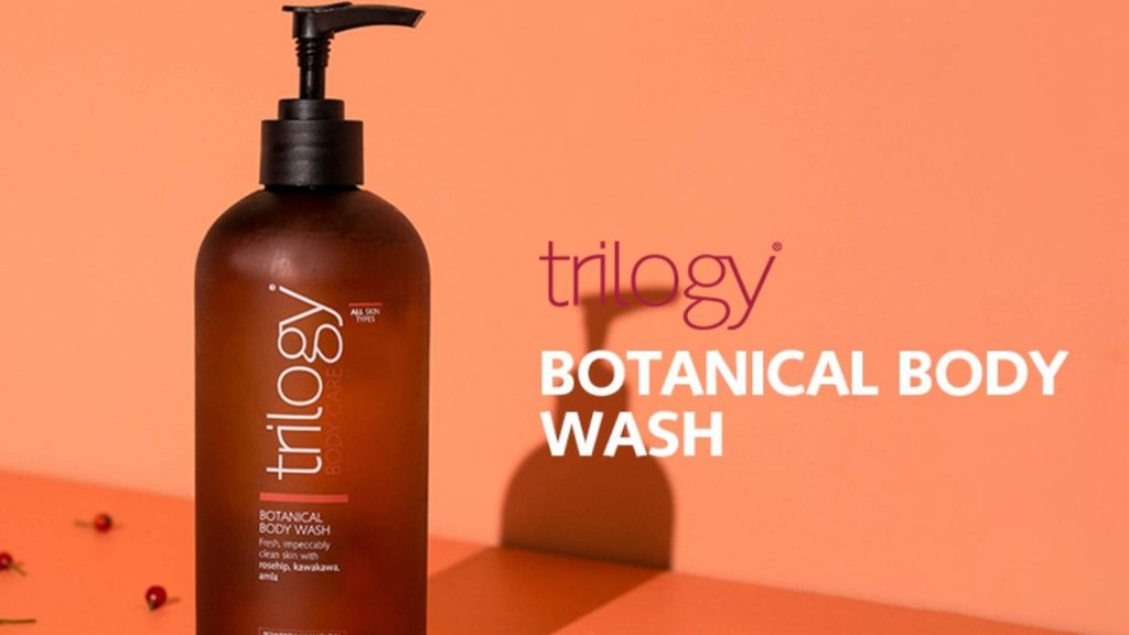 The Best Body Wash That Smells Good All Day