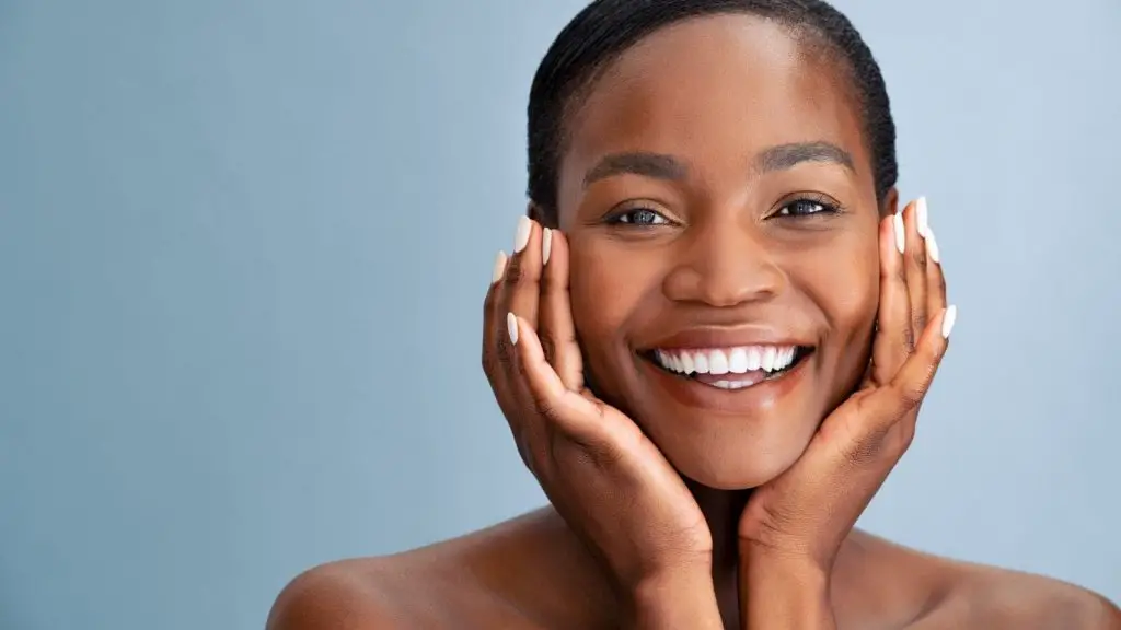 Exfoliating Tips For Black Skin