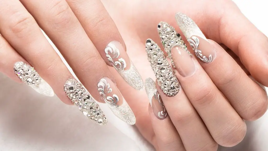 Best Dip Powder Nails Ideas For The Perfect Manicure