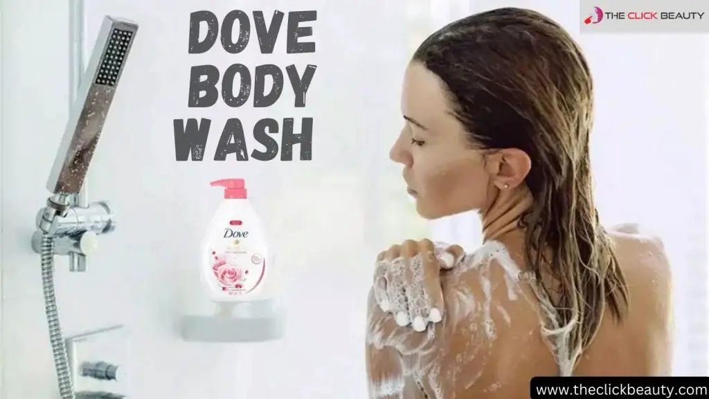 how long does dove body wash last