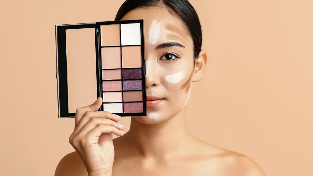 choose the Best Contour Color For Asian Skin