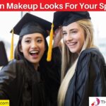 Graduation Makeup Looks
